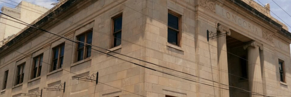 banner